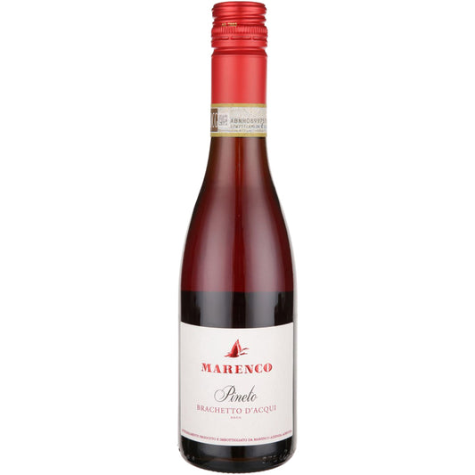 Marenco Brachetto D'Acqui Pineto 2022 - 375ML