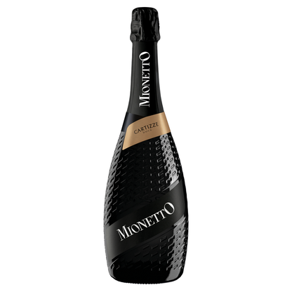 Mionetto Valdobbiadene Superiore Di Cartizze Dry Luxury Collection - 750ML
