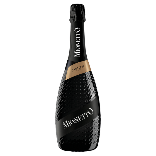 Mionetto Valdobbiadene Superiore Di Cartizze Dry Luxury Collection - 750ML