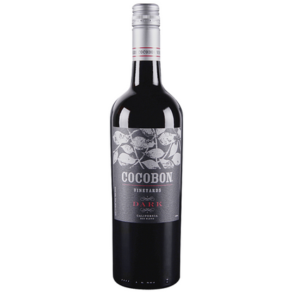 Cocobon Dark Red Blend California - 750ML - Front