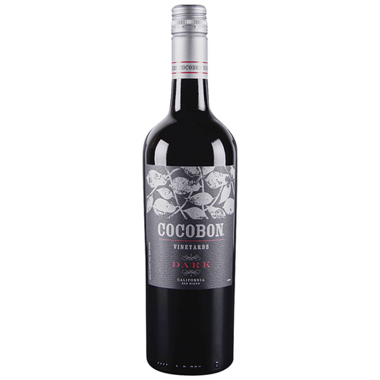 Cocobon Dark Red Blend California - 750ML - Front