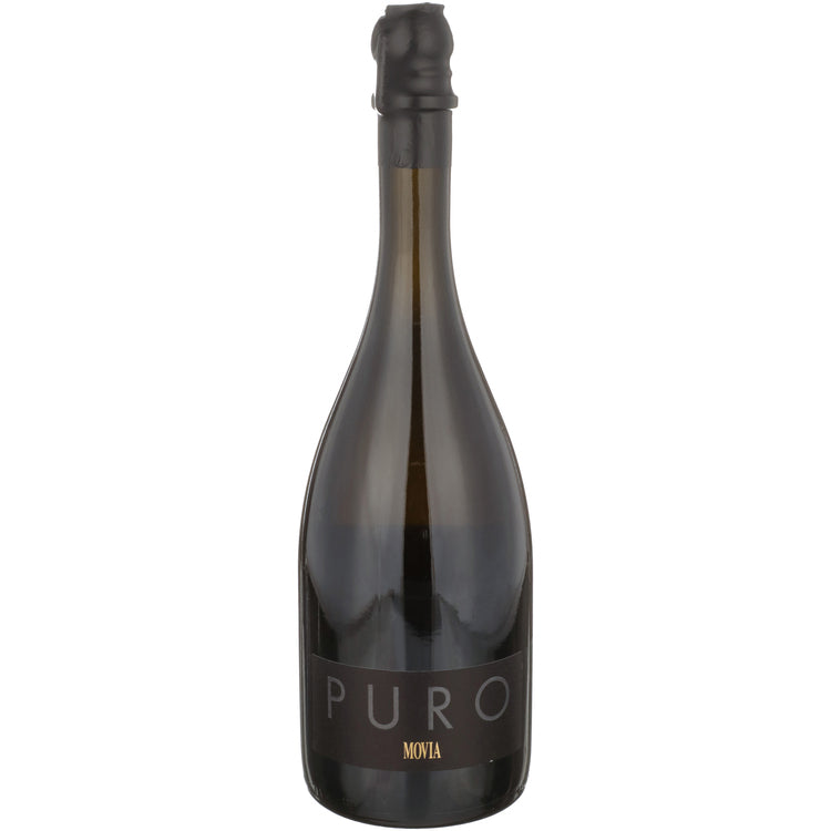 Movia Puro Brda 2017 - 750ML