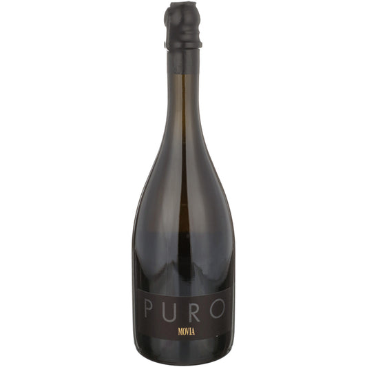 Movia Puro Brda 2017 - 750ML