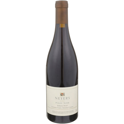 Neyers Pinot Noir Roberts Road Vineyard Sonoma Coast 2021 - 750ML