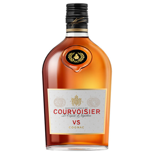 Courvoisier Cognac Vs 80 - 100ML - Front