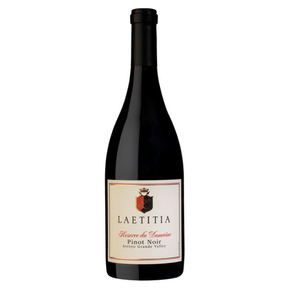 Laetitia Pinot Noir Reserve Du Domaine Arroyo Grande Valley 2021 - 750ML - Front
