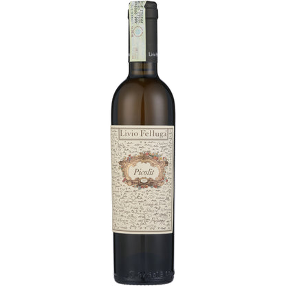 Livio Felluga Picolit Colli Orientali Del Friuli 2015 - 375ML