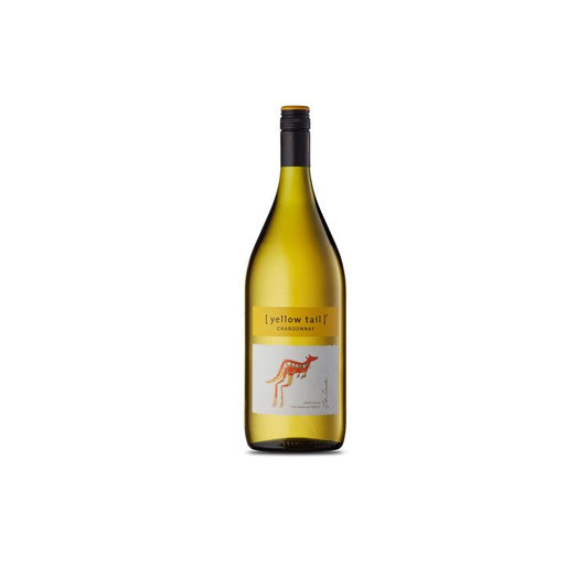 Yellow Tail Chardonnay South Eastern Australia - 1.5L
