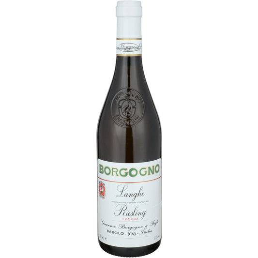 Giacomo Borgogno Riesling Era Ora Langhe 2020 - 750ML