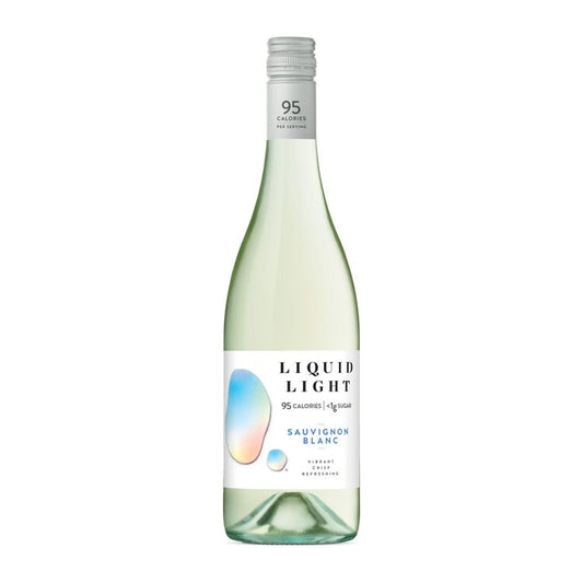 Liquid Light Sauvignon Blanc Washington - 750ML - Front