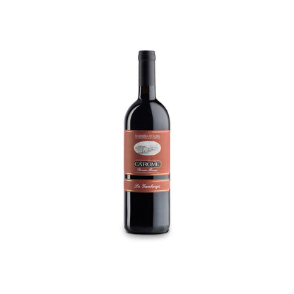 Ca'Rome' Barbera D'Alba La Gamberaja 2022 - 750ML