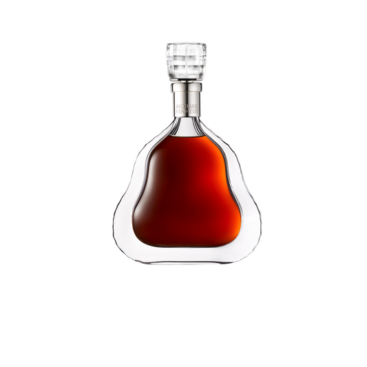 Hennessy Cognac Richard Hennessy 80 W/ Gift Box - 700ML