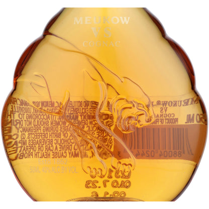 Meukow Cognac Vs 80 - 50ML