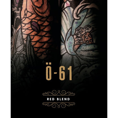 O-61 Red Blend Central Valley 2022 - 750ML