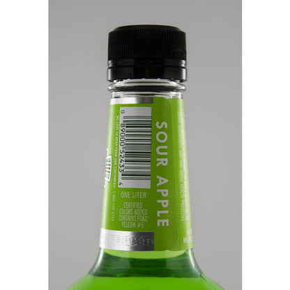 Mr. Boston Sour Apple Schnapps 30 - 1.0L