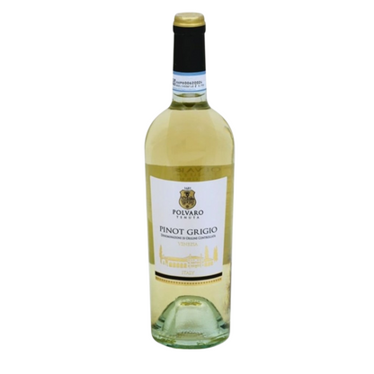 Tenuta Polvaro Pinot Grigio Venezia 2022 - 750ML