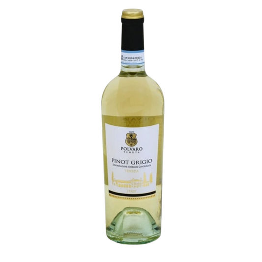 Tenuta Polvaro Pinot Grigio Venezia 2022 - 750ML