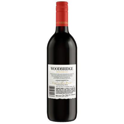 Woodbridge Red Blend California - 750ML