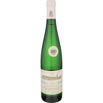 Chateau Bela Riesling Muzla 2019 - 750ML - Front