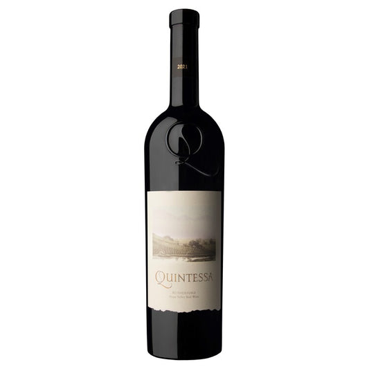 Quintessa Red Wine Rutherford 2021 - 750ML