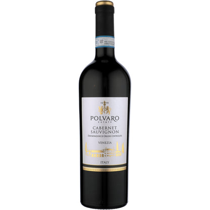 Tenuta Polvaro Cabernet Sauvignon Venezia 2021 - 750ML