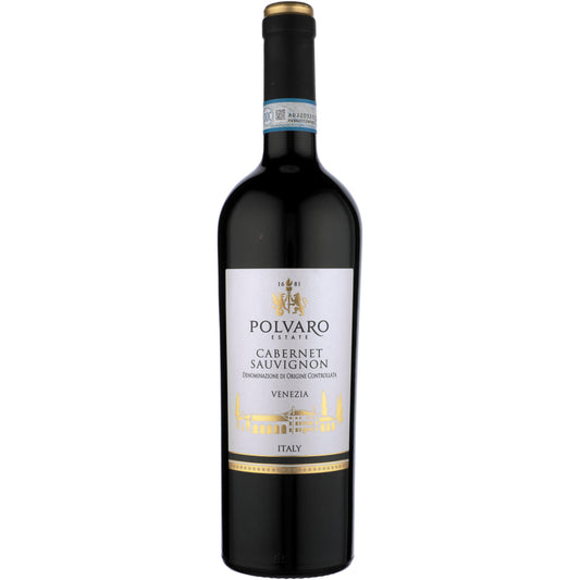 Tenuta Polvaro Cabernet Sauvignon Venezia 2021 - 750ML