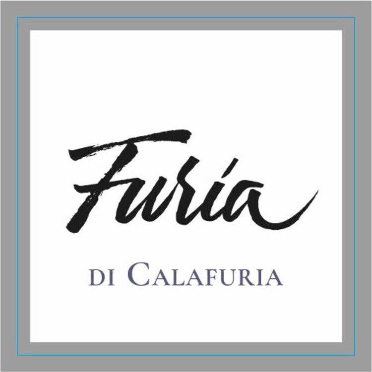 Tormaresca Furia De Calafuria Salento 2023 - 750ML - Front Label