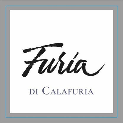 Tormaresca Furia De Calafuria Salento 2023 - 750ML - Front Label