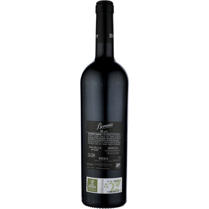 Beronia Rioja Iii Ac 2019 - 750ML
