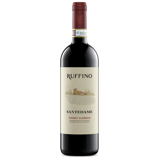 Tenuta Santedame Chianti Classico 2019 - 750ML