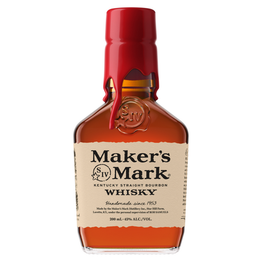 Maker'S Mark Straight Bourbon 90 - 200ML
