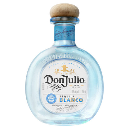 Don Julio Tequila Blanco 80 - 375ML - Front