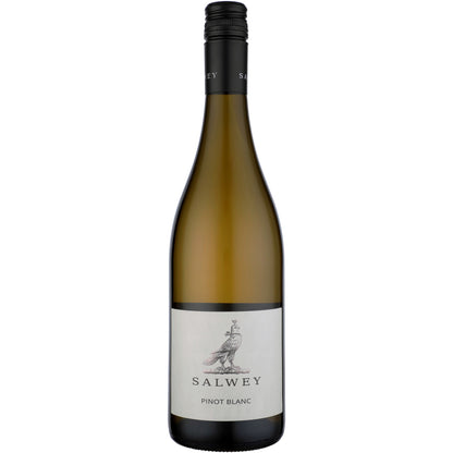 Salwey Pinot Blanc Kabinett Dry Estate Baden 2021 - 750ML