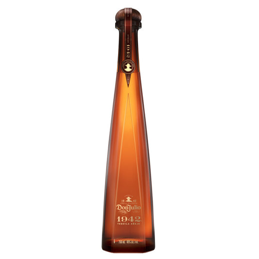 Don Julio Tequila Anejo 1942 80 - 750ML - Front