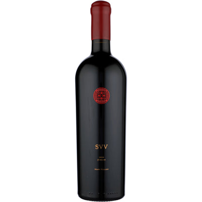 Svv Cabernet Sauvignon Jubilee Napa Valley 2018 - 750ML