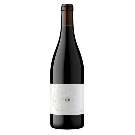 Booker Perl Paso Robles 2021 - 750ML - Front