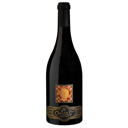 Cherry Pie Pinot Noir San Pablo Bay Vineyard Napa Valley 2022 - 750ML