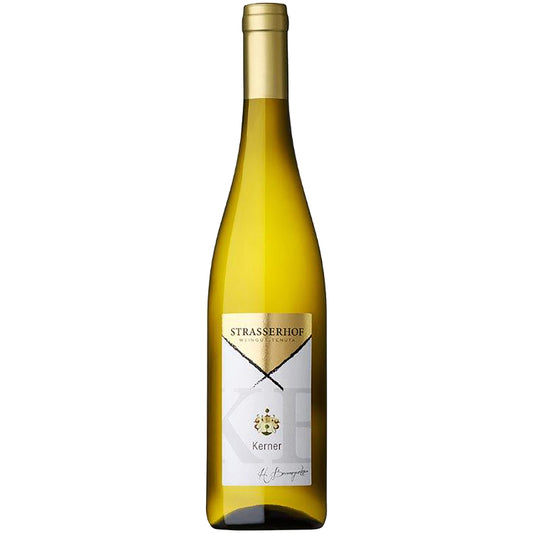 Strasserhof Kerner Alto Adige Valle Isarco 2019 - 750ML