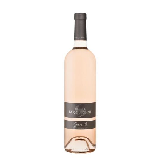 Domaine La Goujonne Coteaux Varois En Provence Rose 2021 - 750ML - Front