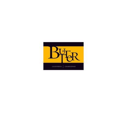 Butter Chardonnay California - 750ML