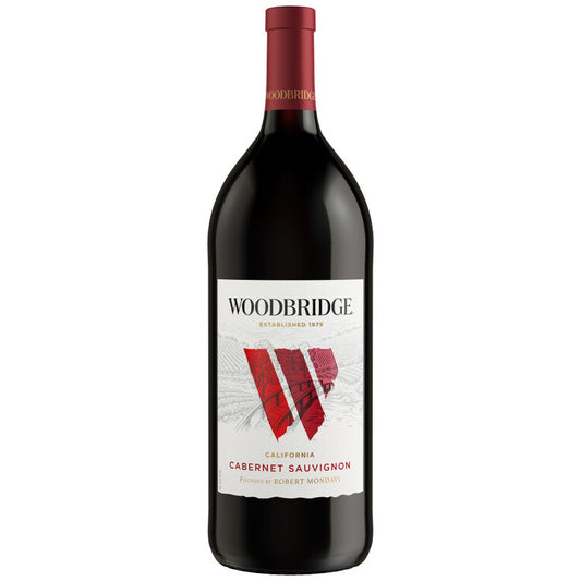Woodbridge Cabernet Sauvignon California - 1.5L