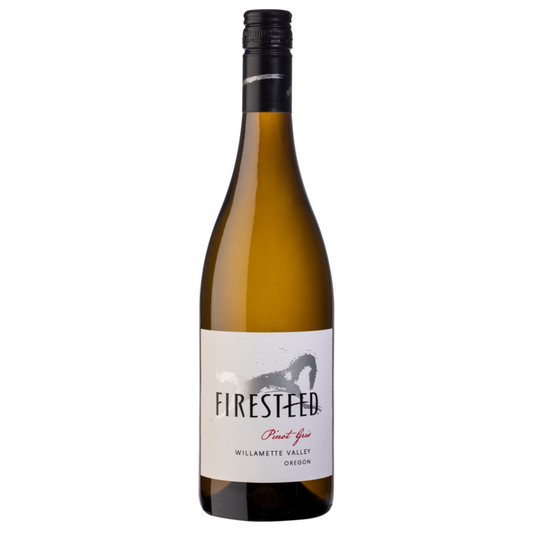 Firesteed Pinot Gris Willamette Valley 2021 - 750ML