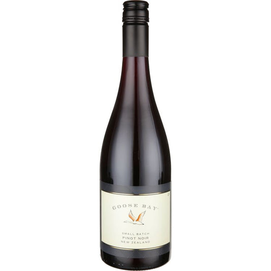 Goose Bay Pinot Noir East Coast - 750ML - Front