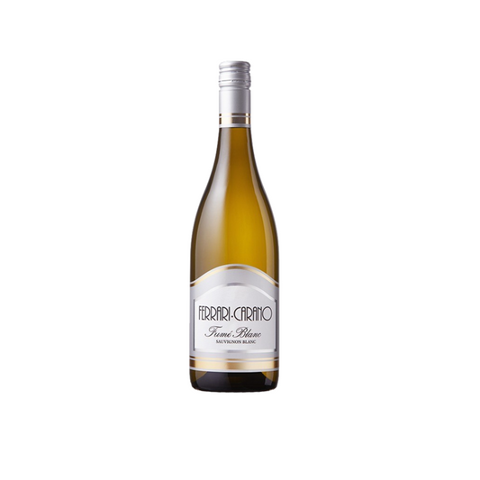Ferrari Carano Fume Blanc Sonoma County 2022 - 750ML