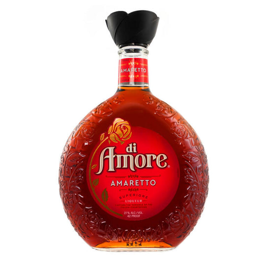 Di Amore Amaretto 42 - 1.0L - Front