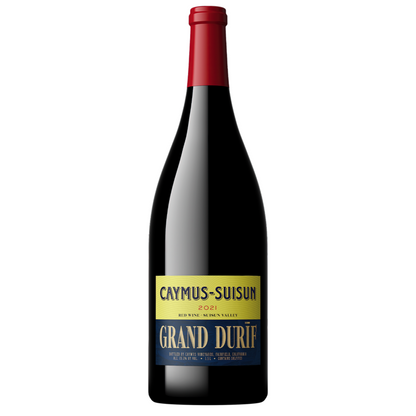 Caymus Suisun Grand Durif Suisun Valley 2021 - 1.5L