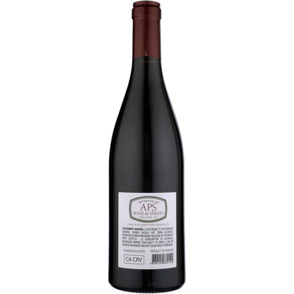Mathieu Paquet Moulin A Vent Les Fromentaux 2022 - 750ML