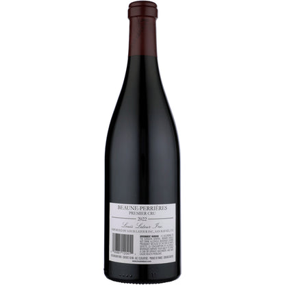 Louis Latour Beaune Rouge Les Perrieres Premier Cru 2022 - 750ML