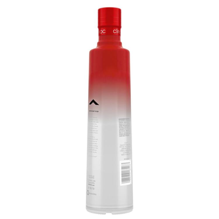 Ciroc Summer Watermelon Flavored Vodka Limited Edition 70 - 375ML