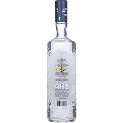 Antica Sambuca Classic 76 - 750ML